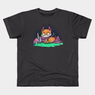 Zorrete Kids T-Shirt